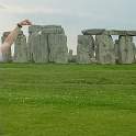Engeland zuiden (o.a. Stonehenge) - 052